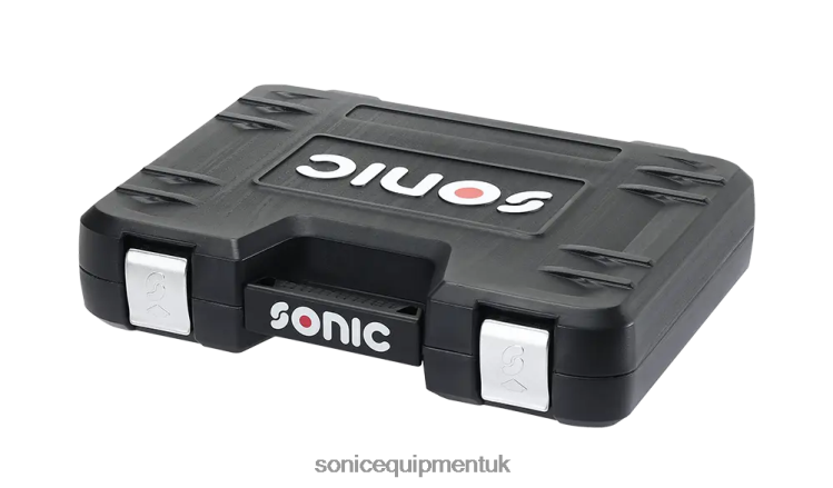 Sonic Blowcase 240X120X45 Classic 6JD02298