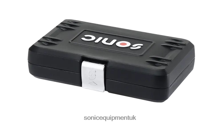 Sonic Blowcase 240X120X45 Practical 6JD02299