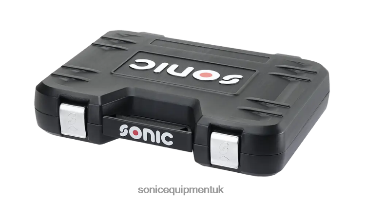 Sonic Blowcase 380X250X65 Latest 6JD02301