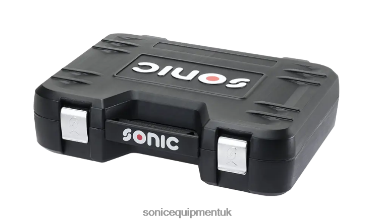 Sonic Blowcase 380X250X85 Classic 6JD02302