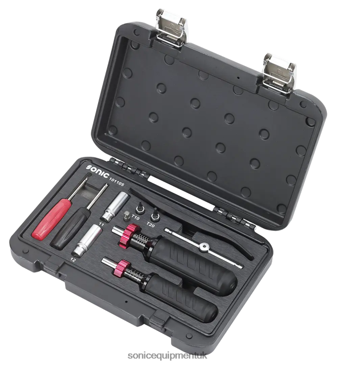 Sonic Tpms Set 11Pcs Bmcs Latest 6JD02297