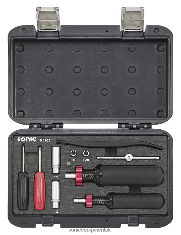 Sonic Tpms Set 11Pcs Bmcs Latest 6JD02297