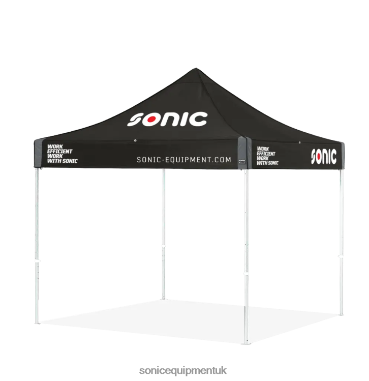 Sonic Tent (Complete) 3X3 Practical 6JD02753