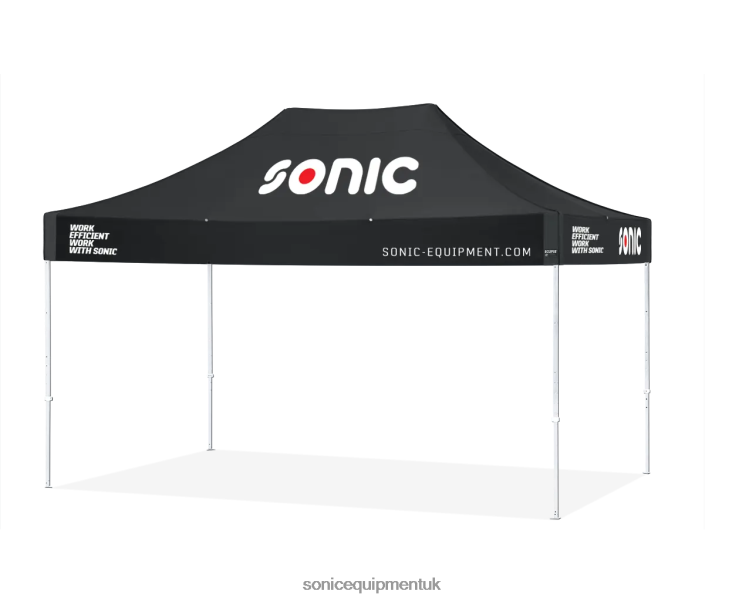 Sonic Tent (Frame) 3X4.5 Classic 6JD02756