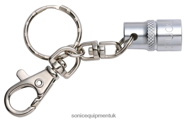 Sonic Key Ring Socket Practical 6JD02757