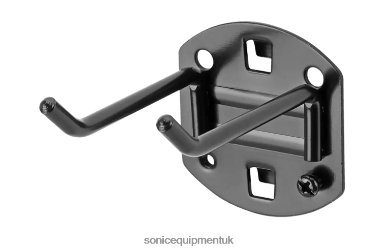 Sonic Mss+ 3" Double Hook Practical 6JD02765