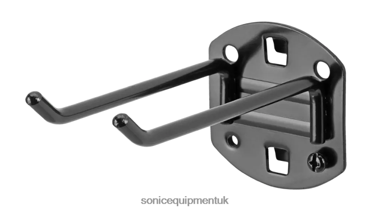 Sonic Mss+ 4" Double Hook Latest 6JD02767