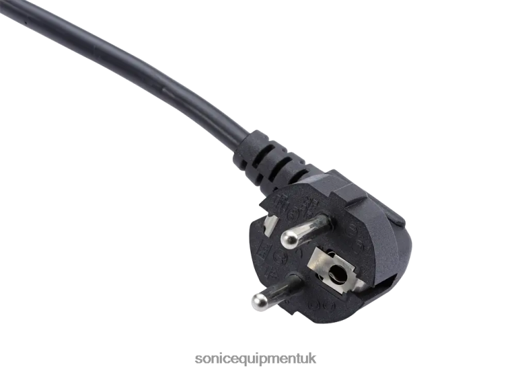 Sonic Mss+ Adaptor For Led Light Eu Plug Practical 6JD02769