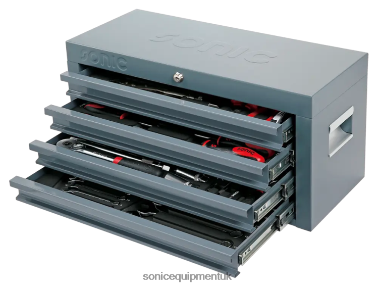 Sonic Filled Topbox 96 Pcs Reliable 6JD02188