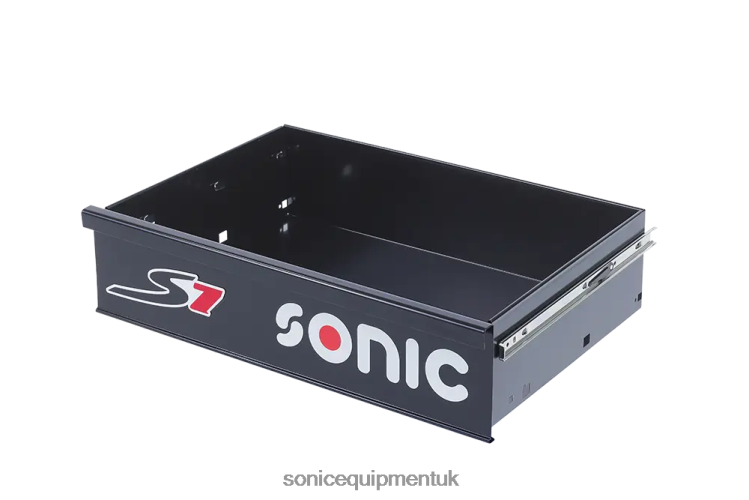 Sonic Big Drawer With Logo (S7) Latest 6JD0261