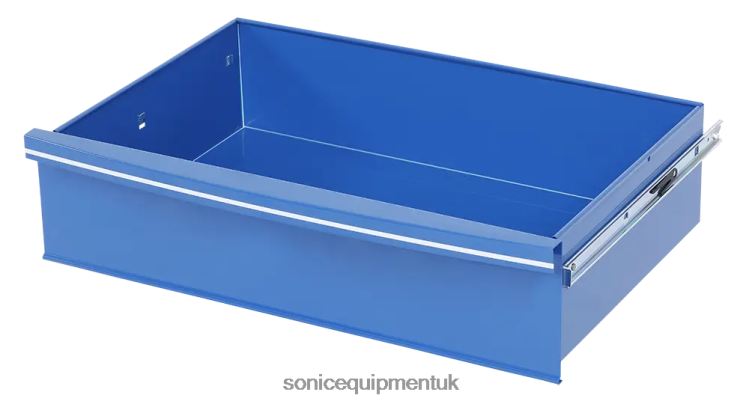 Sonic Big Drawer Without Logo For S10 Toolbox Blue Reliable 6JD0264