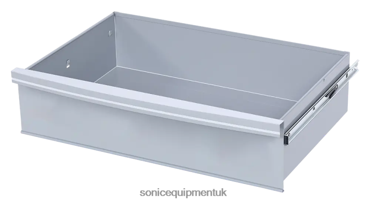 Sonic Big Drawer Without Logo For S10 Toolbox Grey Latest 6JD0265