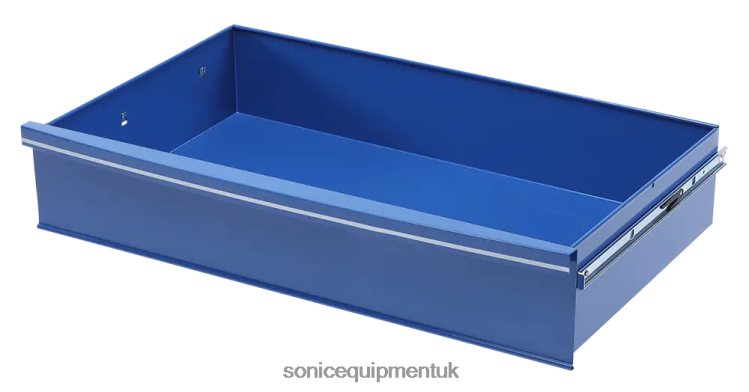 Sonic Big Drawer Without Logo For S11 Toolbox Blue Reliable 6JD0268