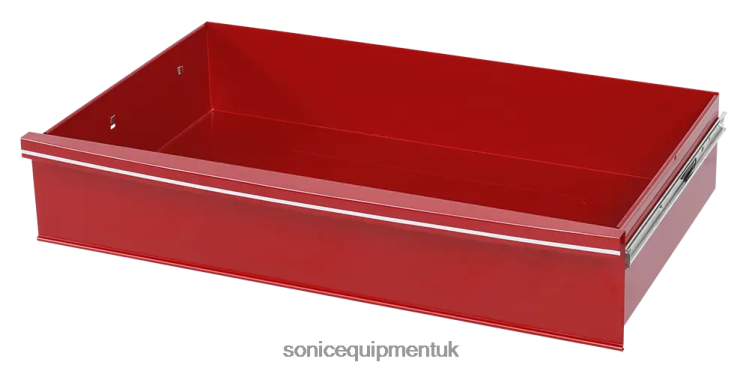 Sonic Big Drawer Without Logo For S11 Toolbox Red Classic 6JD0270