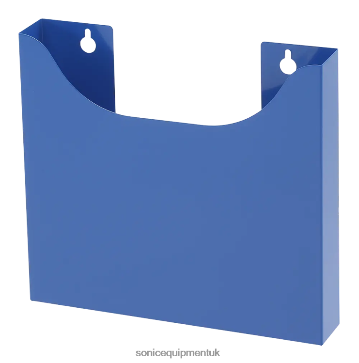 Sonic Document Holder Blue Reliable 6JD0292