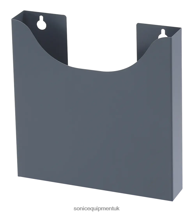 Sonic Document Holder Dark Gray (S9 S12) Latest 6JD0293