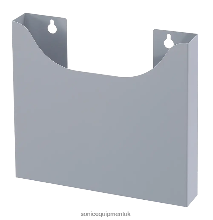 Sonic Document Holder Grey Classic 6JD0294