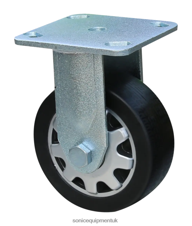 Sonic Fixed Caster For Toolbox 4733115 Practical 6JD0299