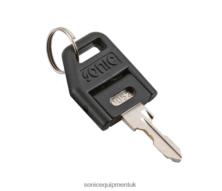Sonic Key For Mws/Mss (Closets) Practical 6JD02103