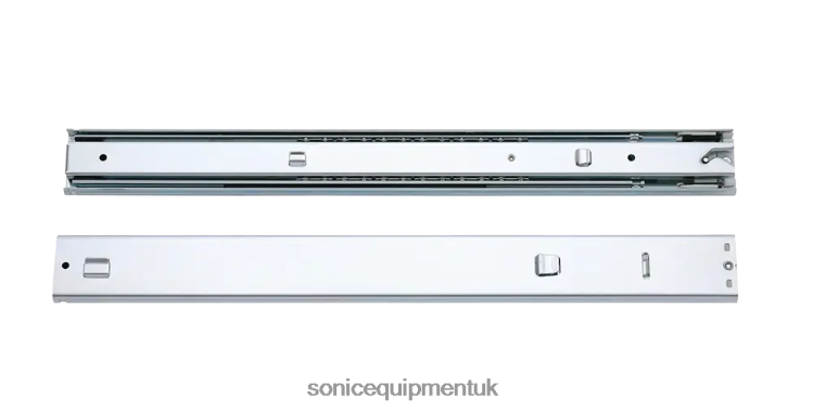 Sonic Left Drawer Rail Jumbo S11 S12 Mss Practical 6JD02111