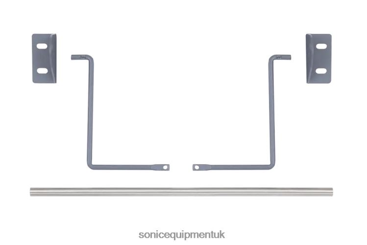 Sonic Paper Holder Dark Grey (S12Xd) Practical 6JD02115