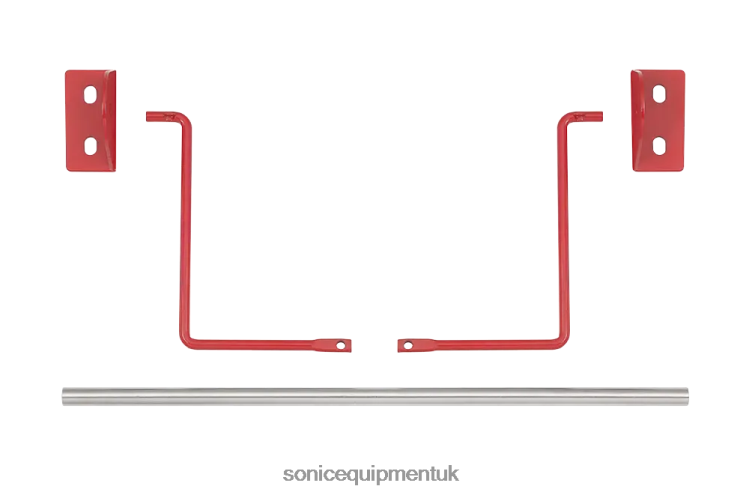 Sonic Paperrol Holder Red (S10 S11) Reliable 6JD02120