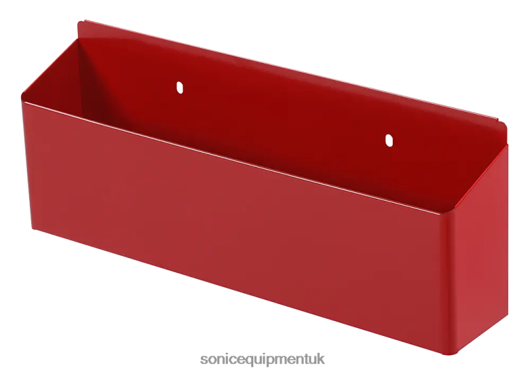 Sonic Red Canholder (S11) Classic 6JD02122