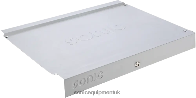 Sonic S12 Ss Top Plate Practical 6JD02131