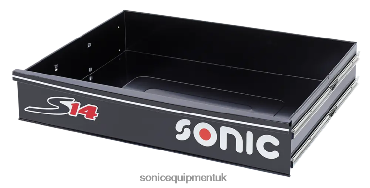 Sonic S14 And S15 Drawer 750X578X153 Practical 6JD02135