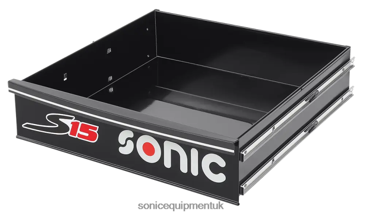 Sonic S15 26" Wide Big Drawer With Logo Practical 6JD02139
