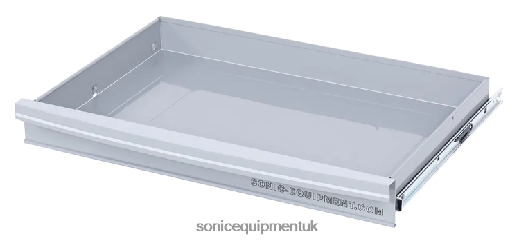 Sonic Small Drawer For S10 Toolbox Grey Reliable 6JD02156