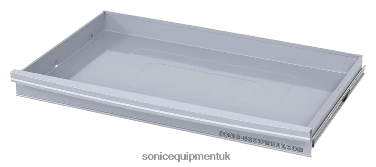 Sonic Small Drawer For S11 Toolbox Grey Reliable 6JD02160