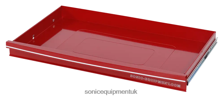 Sonic Small Drawer For S11 Toolbox Red Latest 6JD02161