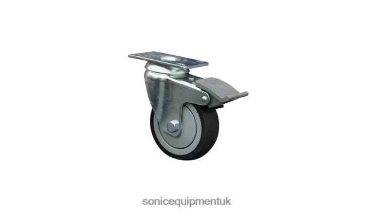 Sonic Swivel Caster For Service Cart Classic 6JD02166