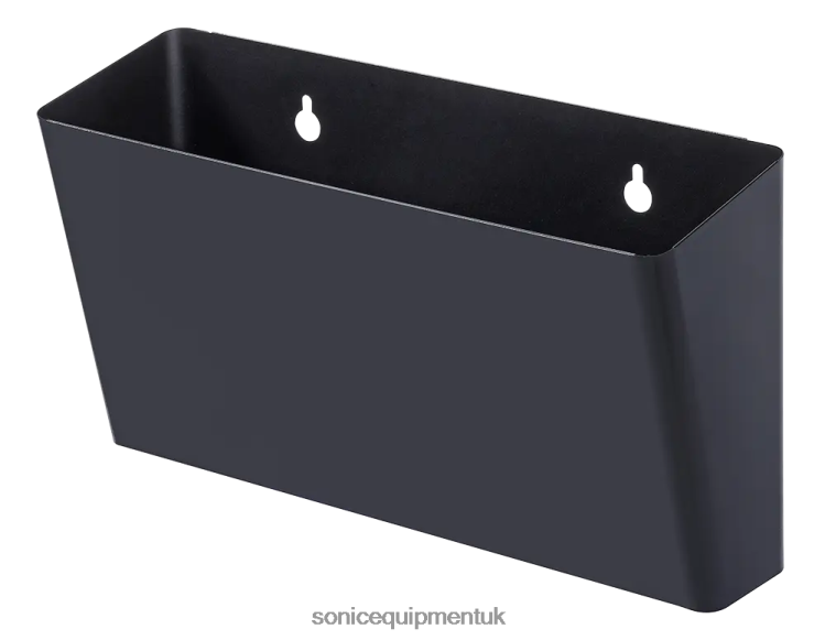 Sonic Trash Can Black (S10 S11 S13) Reliable 6JD02168