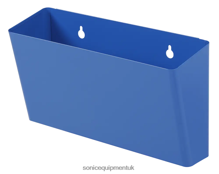 Sonic Trash Can Blue (S10 S11 Working) Latest 6JD02169
