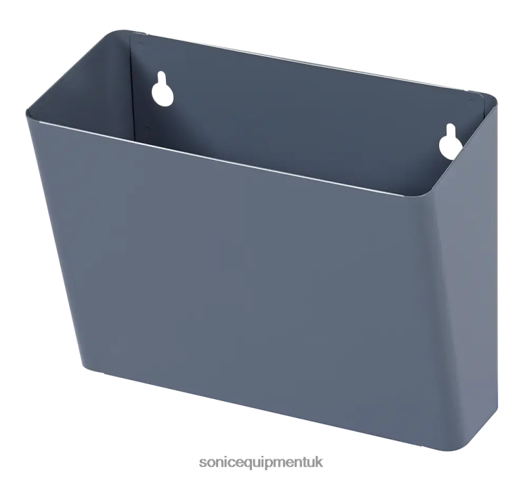 Sonic Trash Can Dark Grey (S9 S12) Classic 6JD02170