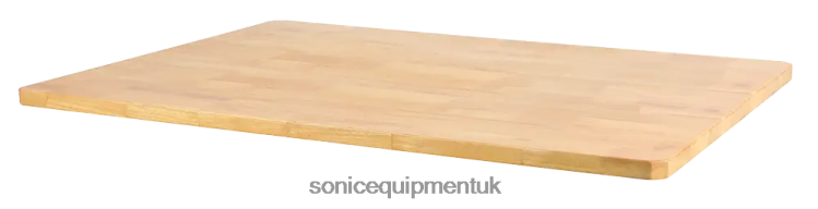 Sonic Wooden Top (Work S13) Classic 6JD02174