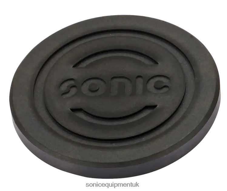 Sonic Rubber Protection Pad For Jack 48004 Practical 6JD02731