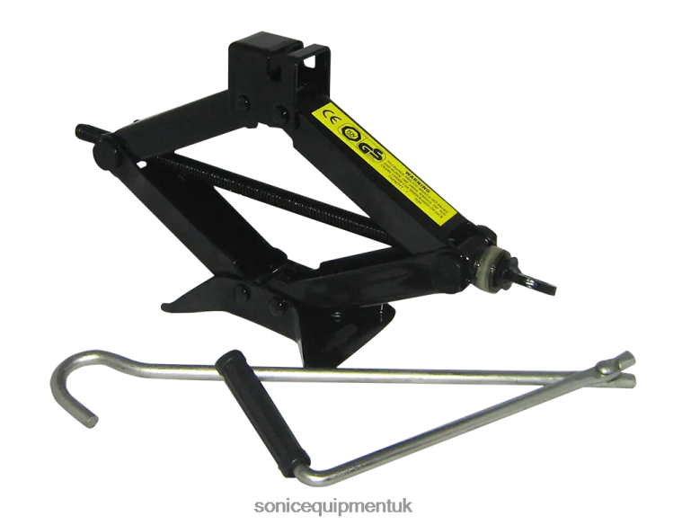 Sonic Scissor Jack 1 Ton Latest 6JD02729
