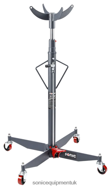 Sonic Transmission Jack. 500Kg Classic 6JD02730