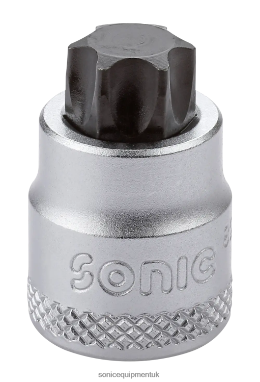 Sonic 3/8" Star Low Socket Bit T27 Reliable 6JD022210