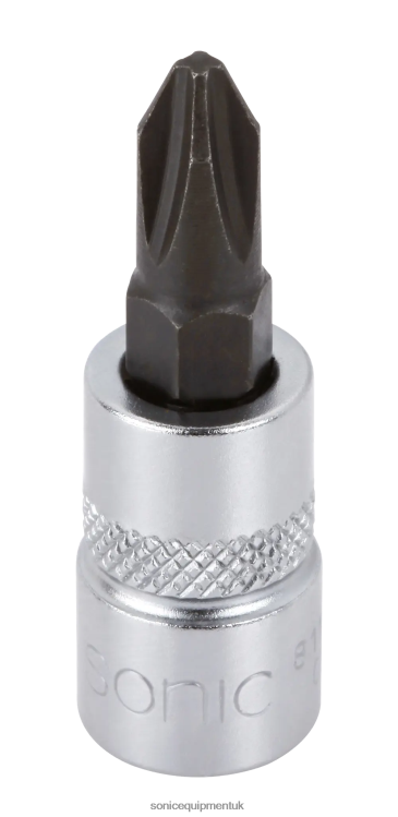 Sonic Bit Socket Ph 1/4" Ph.0 Reliable 6JD022178