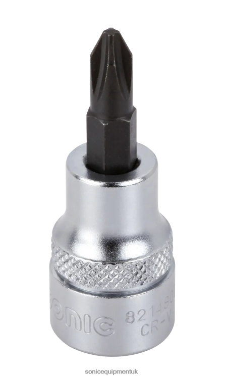 Sonic Bit Socket Ph 3/8" Ph.3 Classic 6JD022184