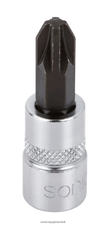 Sonic Bit Socket Pz 1/4" Pz.1 Reliable 6JD022186