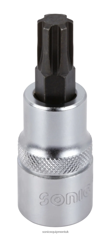 Sonic Bit Socket Ribe 1/2" M14 Latest 6JD022251