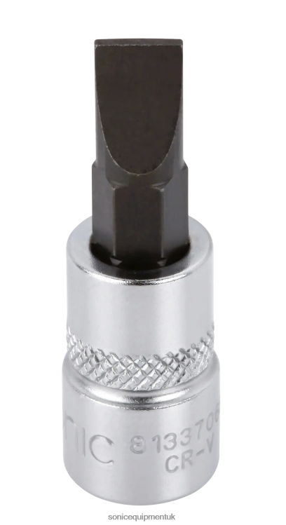 Sonic Bit Socket Slotted 1/4" 5.5Mm Practical 6JD022193