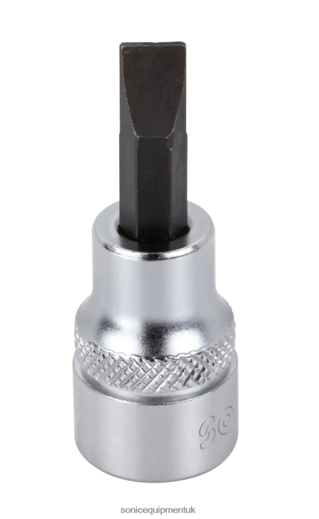 Sonic Bit Socket Slotted 3/8" 6Mm Classic 6JD022196
