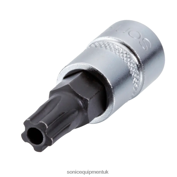 Sonic Tamper-Resistant 1/4