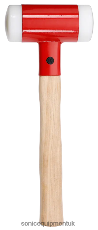 Sonic Hammer With Nylon Tips 1340Gr. With Ash Handle Classic 6JD02382